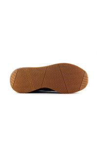 BASKET FEMME ANGEL WMN03 BLACK