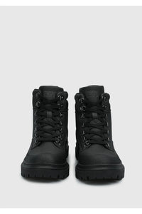 CHAUSSURE HOMME ZAYN 4PR BLACK