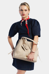 SAC FEMME STONE