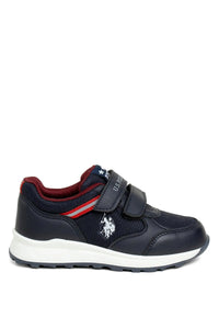 BASKET GARCON ESALTE 4FX BLUE