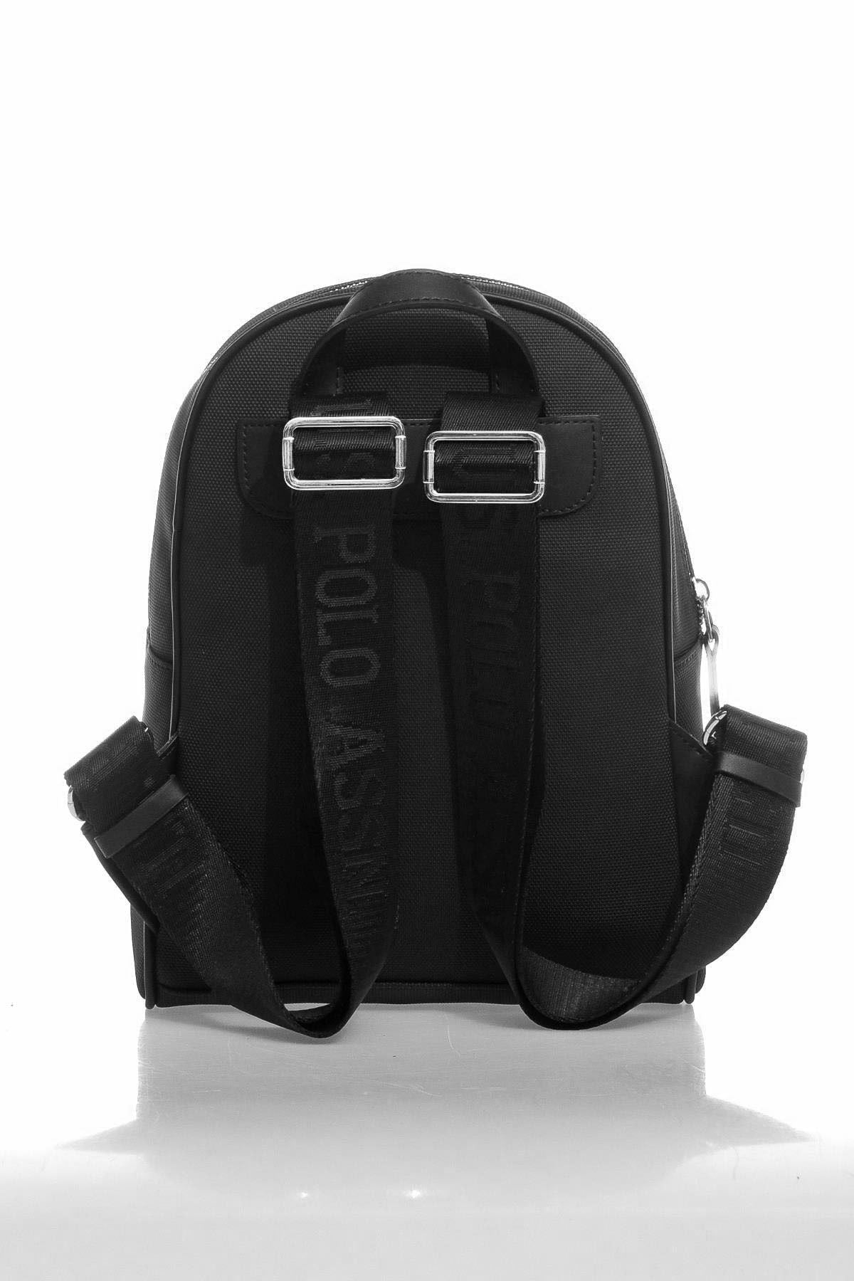 Women's bag US25276 BLACK