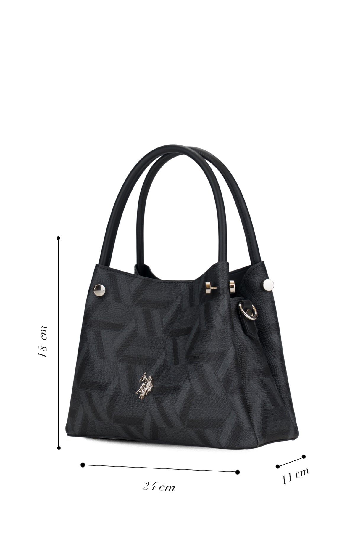 SAC FEMME BLACK