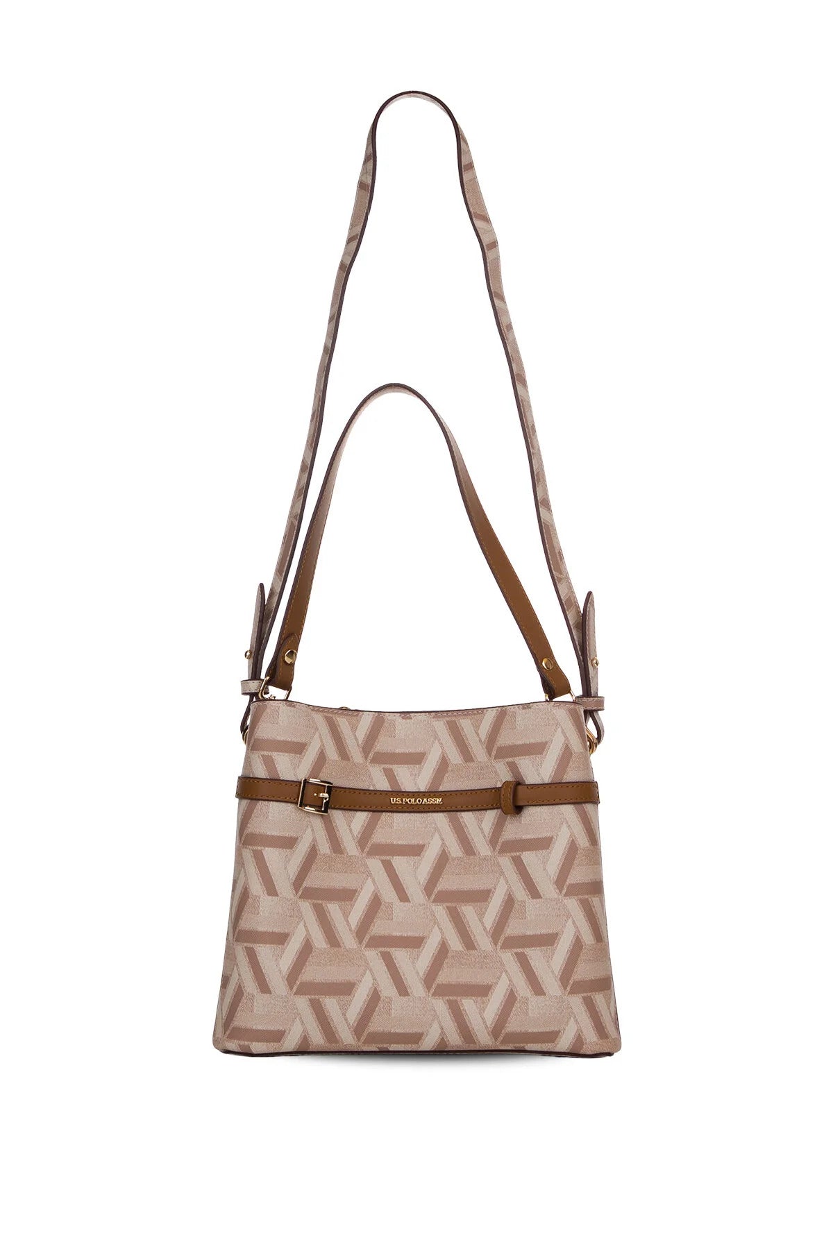 SAC FEMME DARK BEIGE-TAN
