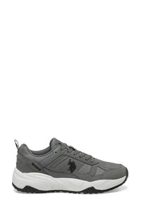BASKET HOMME SATORI 03PR GREY