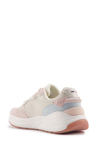 BASKET FEMME IMOJ 4FX POWDER