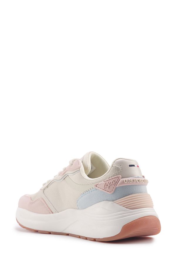BASKET FEMME IMOJ 4FX POWDER