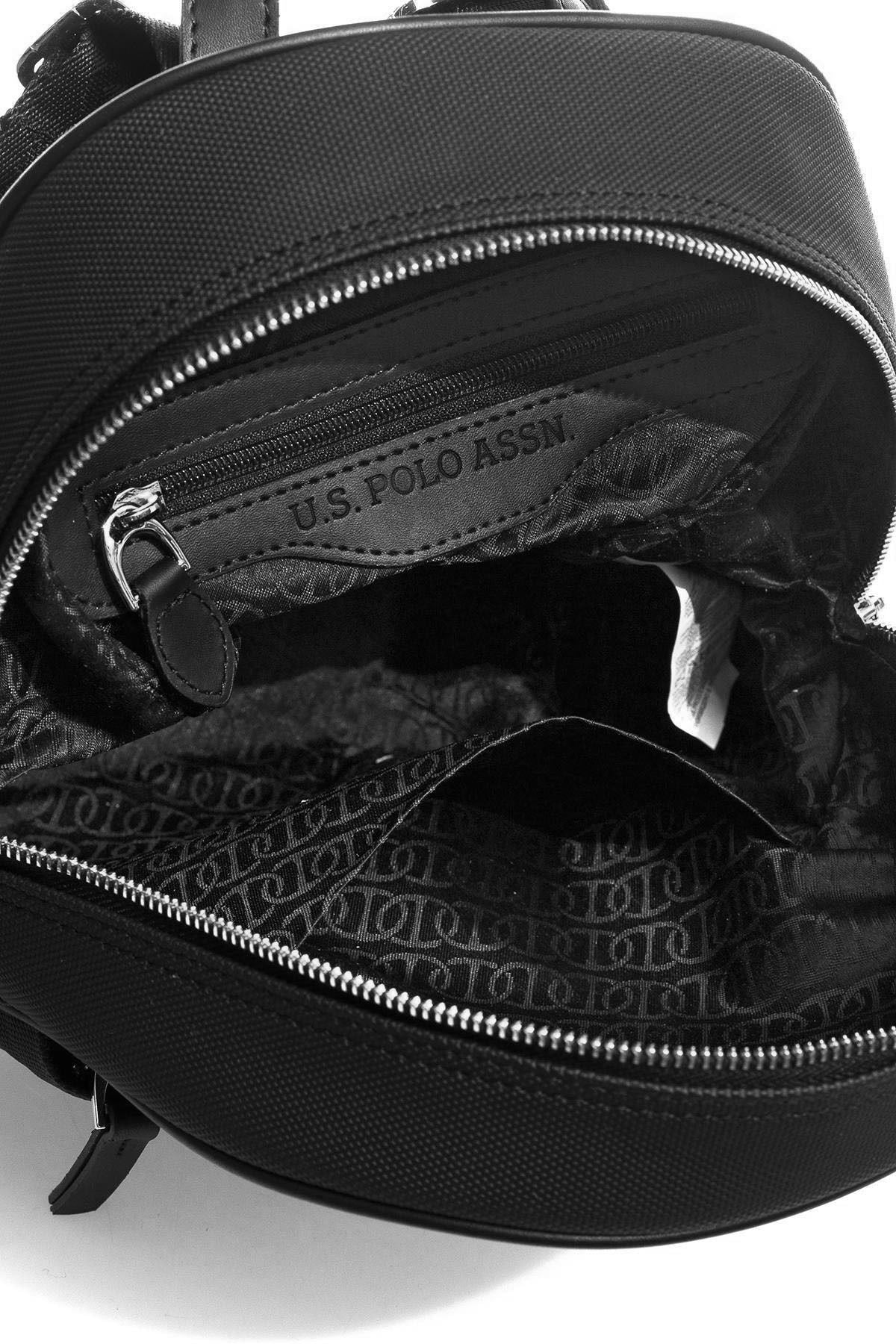 Women's bag US25276 BLACK