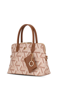 SAC FEMME DARK BEIGE-TAN