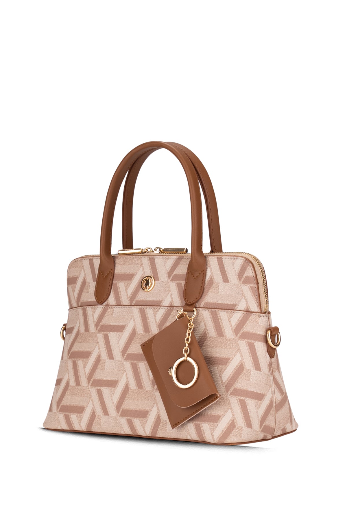 SAC FEMME DARK BEIGE-TAN