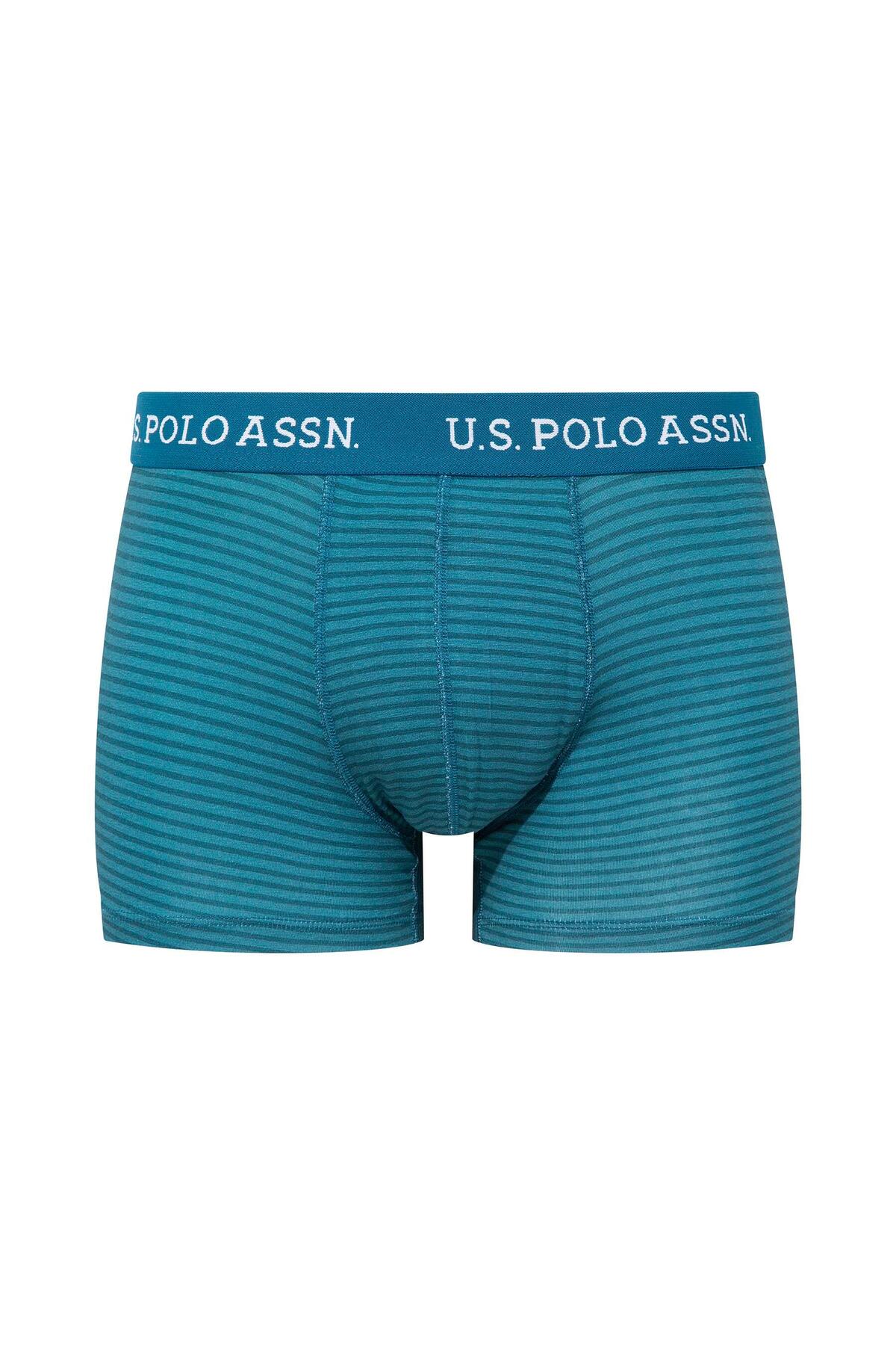 LOT DE 03 BOXERS HOMME
