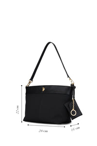 SAC FEMME BLACK