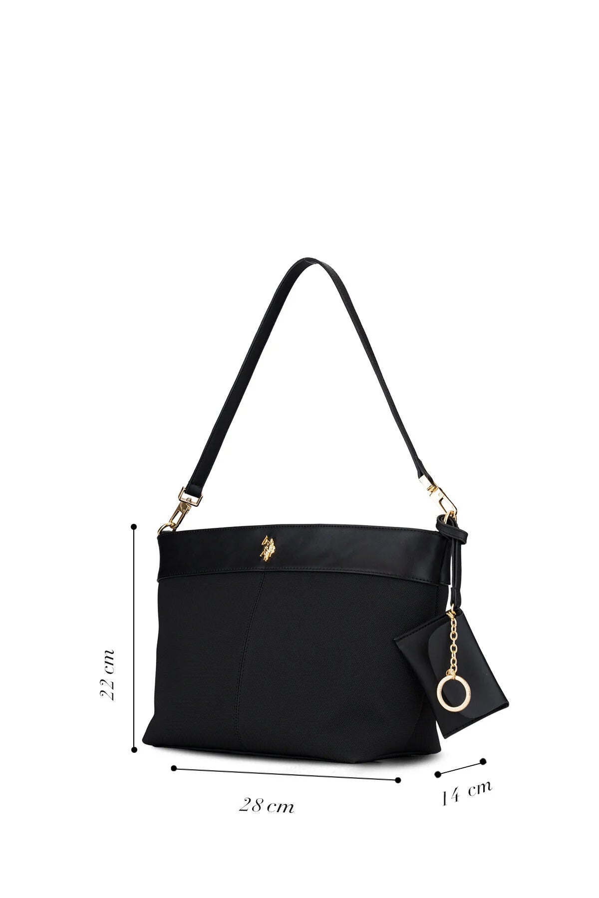 SAC FEMME BLACK