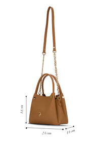 SAC FEMME CAMEL