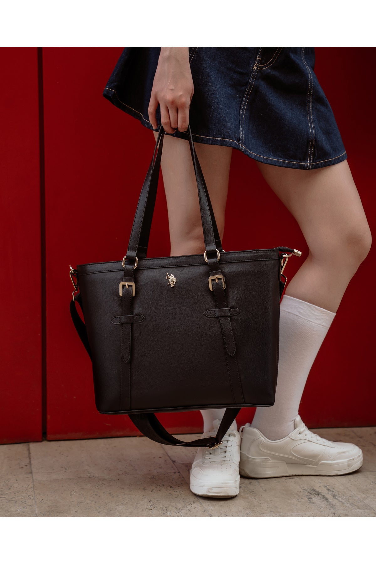 SAC FEMME BLACK