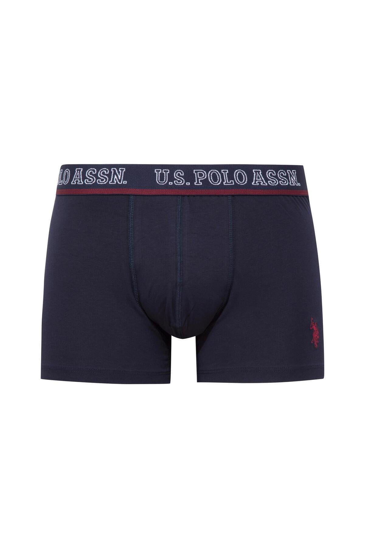 LOT DE 03 BOXERS HOMME