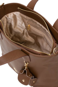 SAC FEMME BROWN