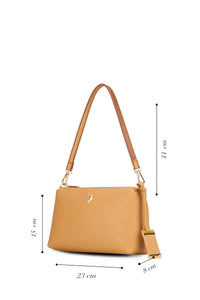 SAC FEMME CAMEL