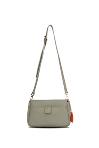 SAC FEMME LIGHT GREEN