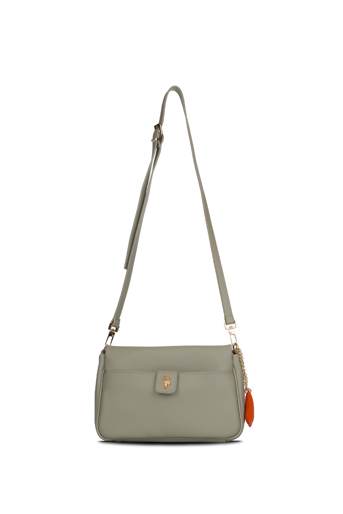 SAC FEMME LIGHT GREEN