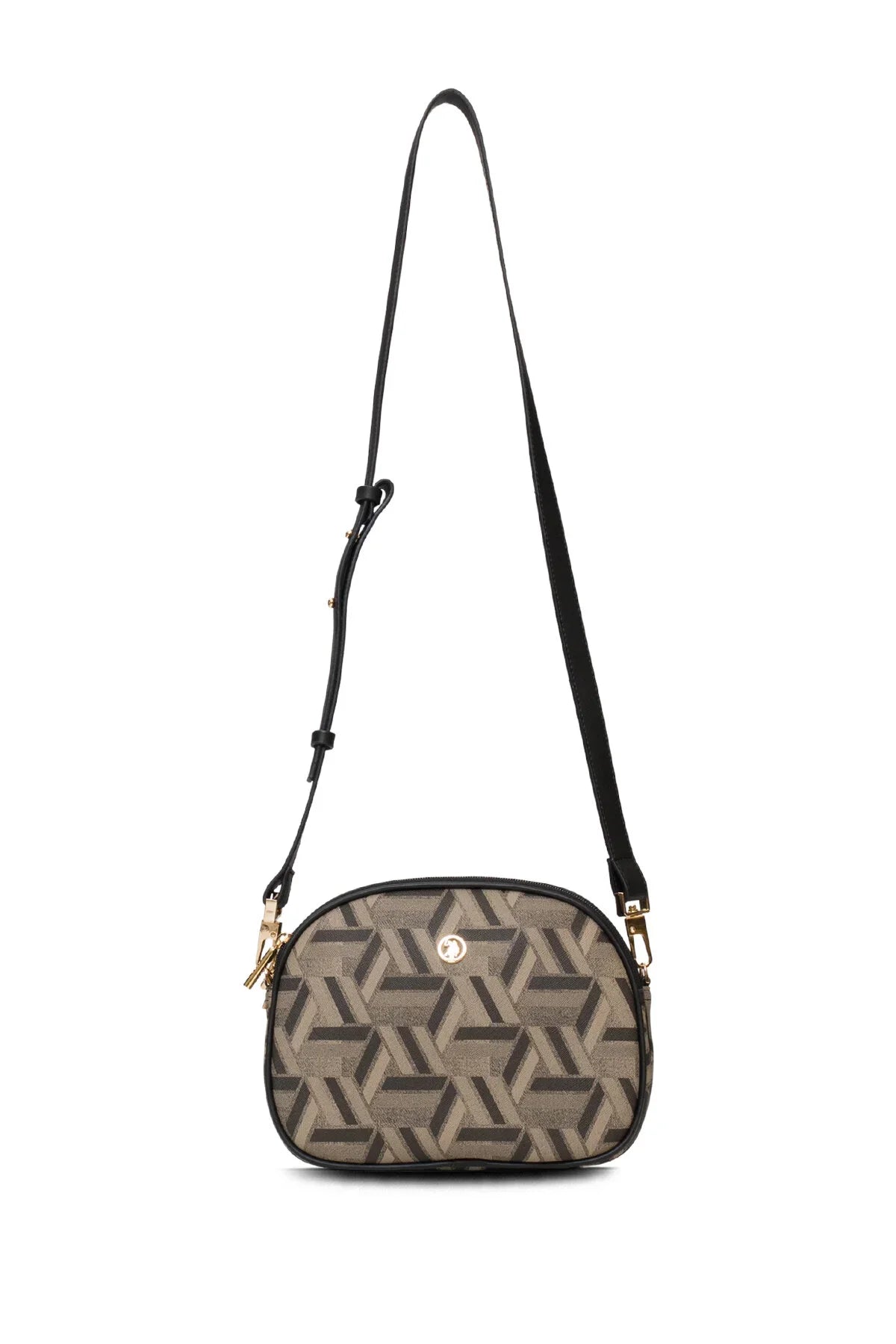 SAC FEMME VISON
