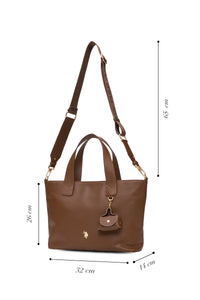 SAC FEMME BROWN