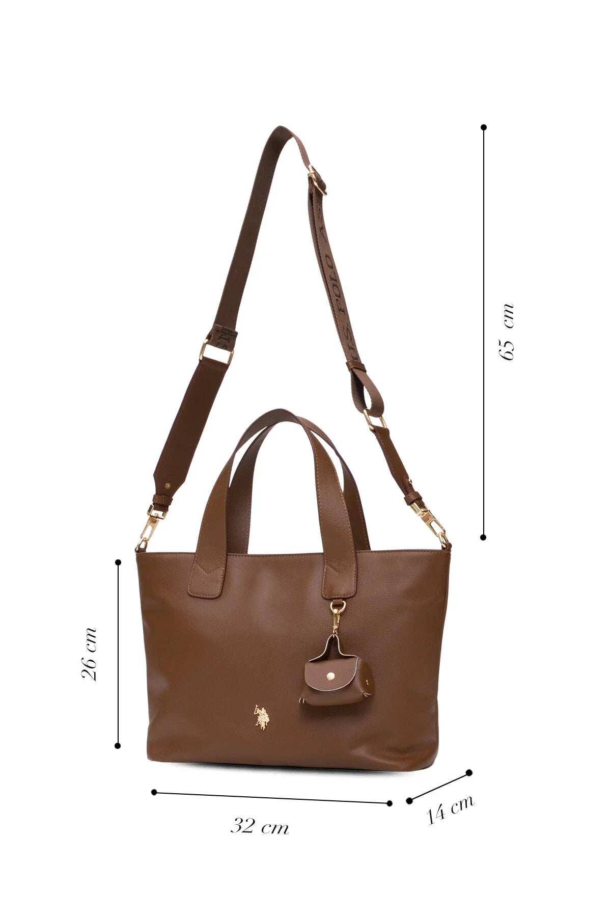 SAC FEMME BROWN