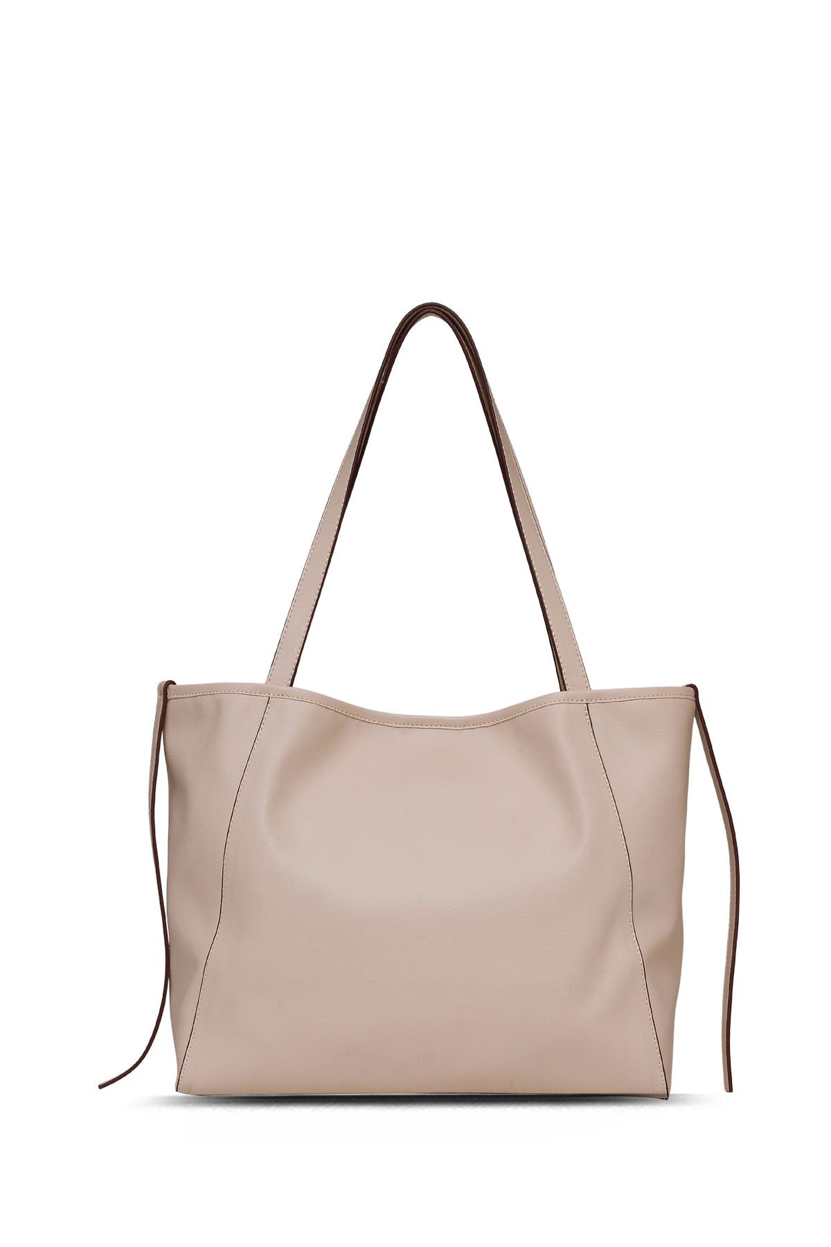 Women's bag US25122 BEIGE