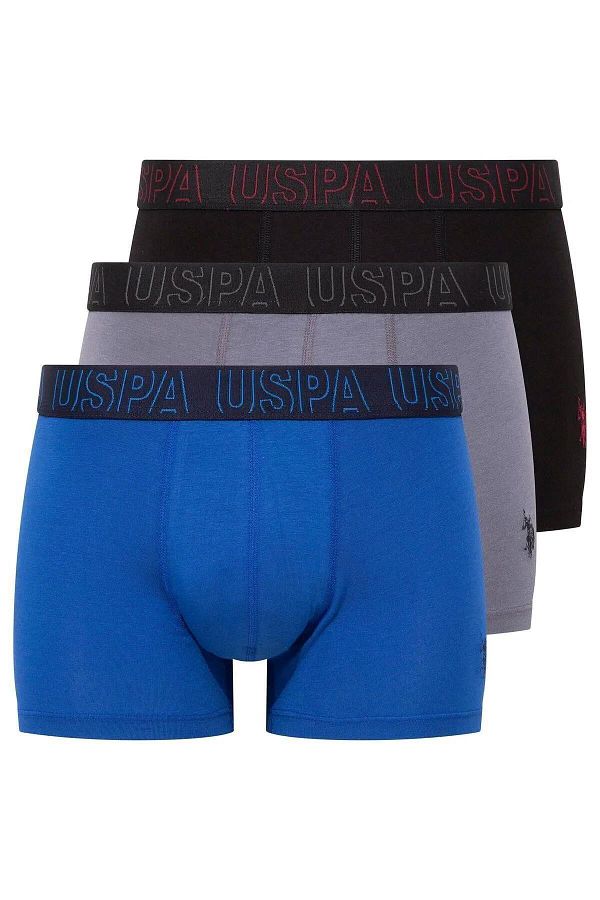 BOXER 03PC PACK MODAL