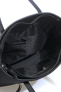 Women's bag US25271 BLACK