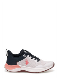BASKET FEMME FLORIN WMN 4PR POWDER