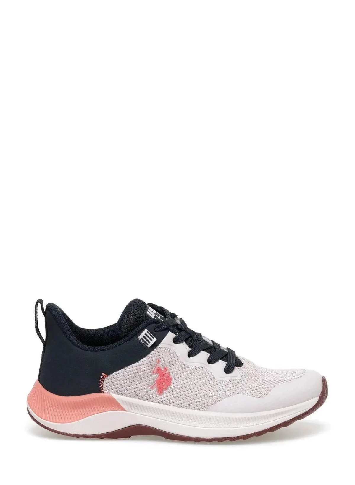 BASKET FEMME FLORIN WMN 4PR POWDER
