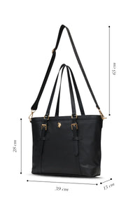 SAC FEMME BLACK