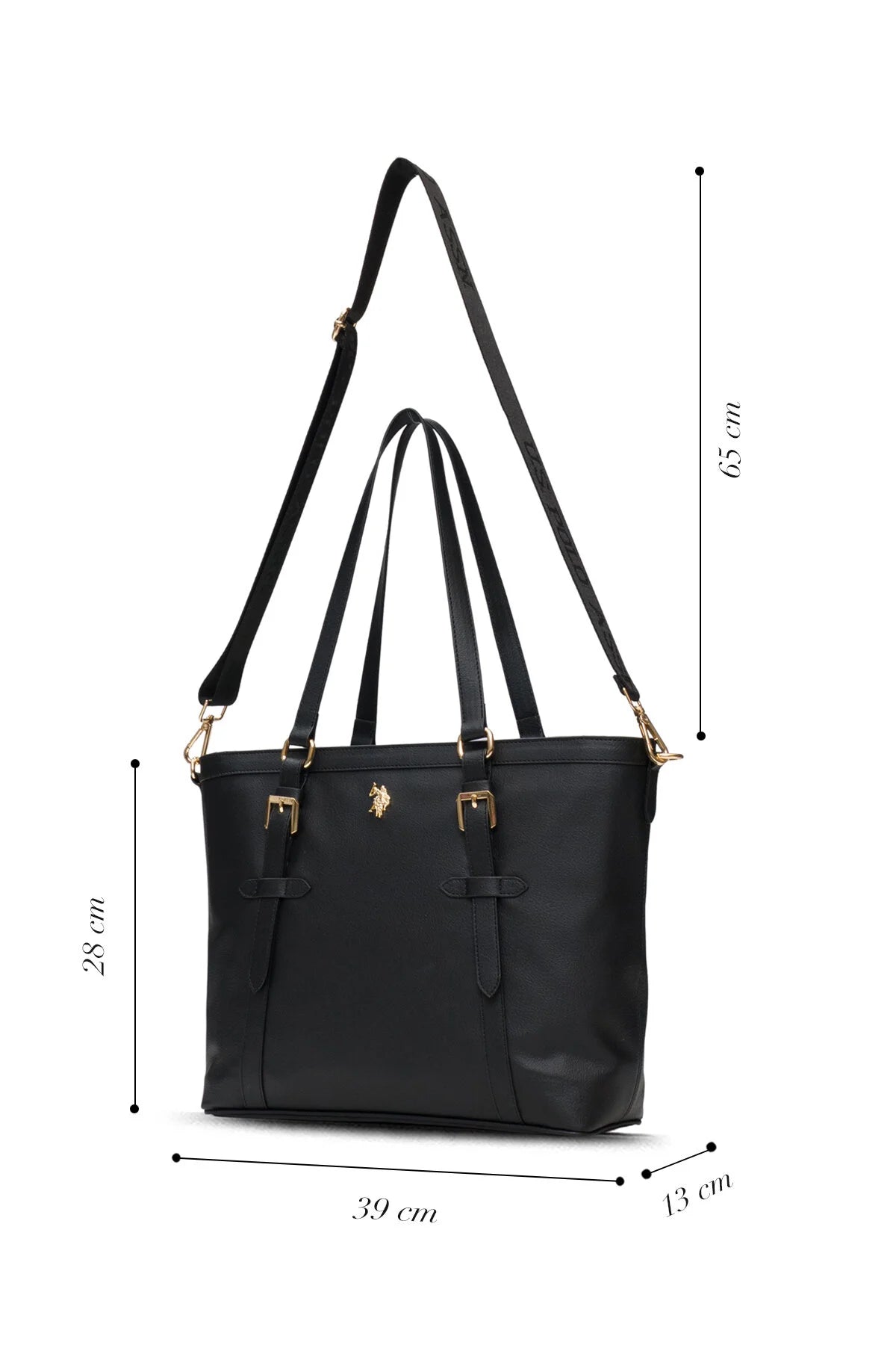 SAC FEMME BLACK