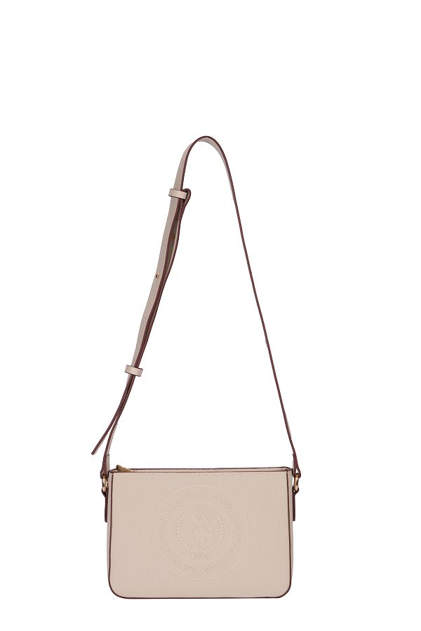 Women's bag US25273 STONE