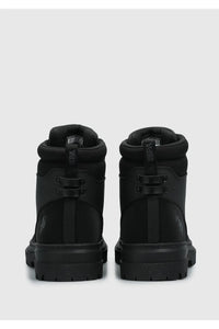 CHAUSSURE HOMME ZAYN 4PR BLACK