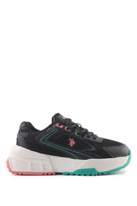 BASKET FEMME ORENDA 03PR BLACK