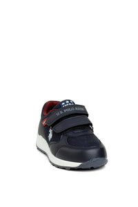 BASKET GARCON ESALTE 4FX BLUE