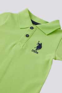 ENSEMBLE BEBE 02 PIECES GREEN