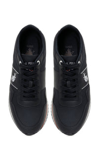 Basket Homme BASWAY 5FX NAVY BLUE