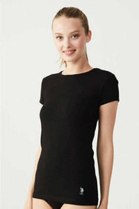 STRETCH MODAL T-SHIRT