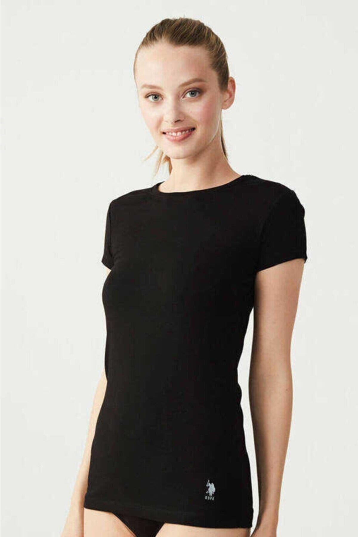 STRETCH MODAL T-SHIRT