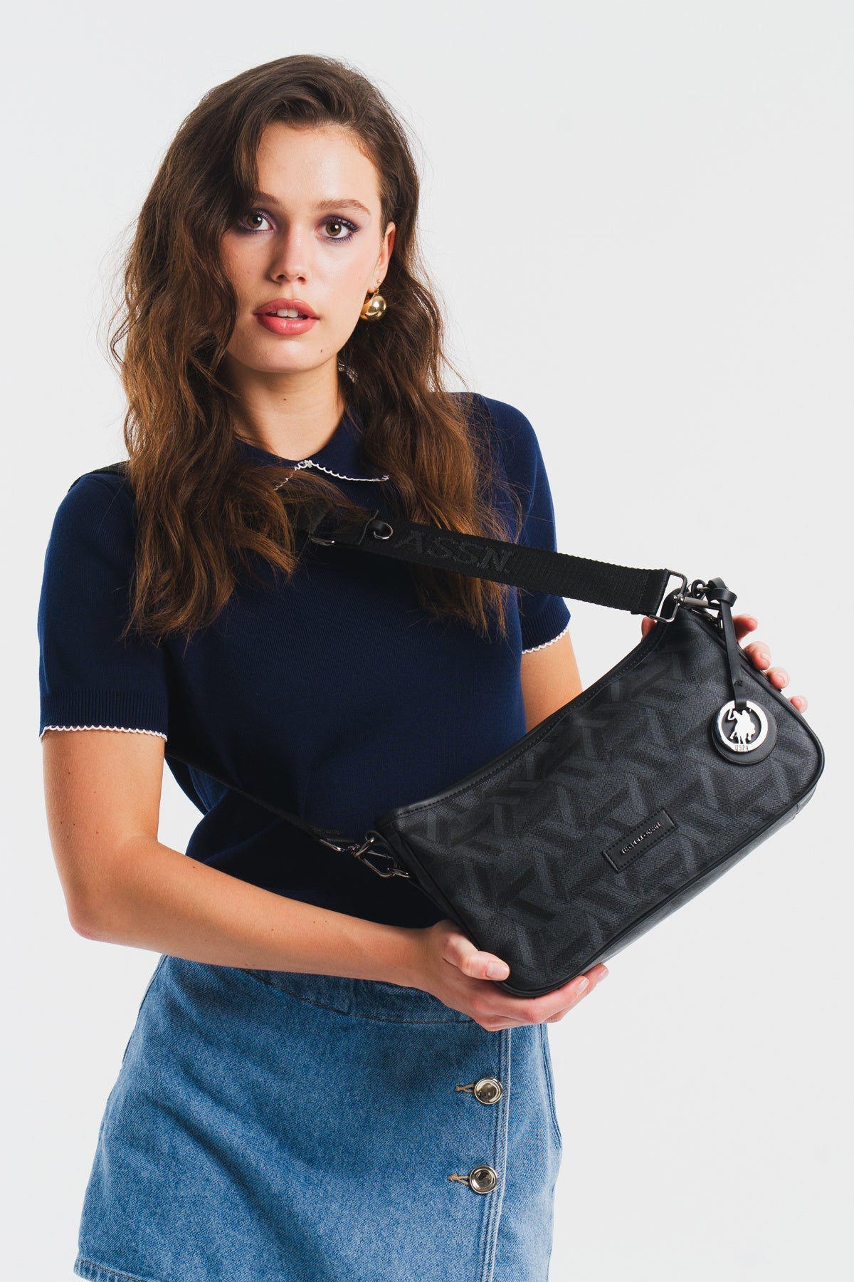 SAC FEMME BLACK