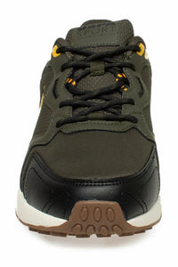 BASKET HOMME ROMULUS 03PR KAKI