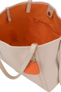 SAC FEMME BEIGE