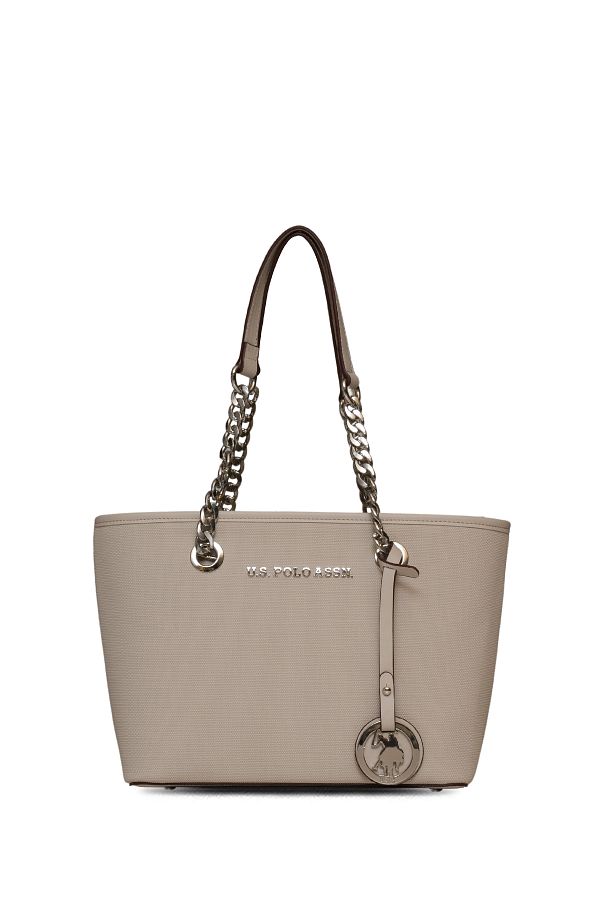 Women's bag US25251 STONE