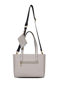 Women's bag US25274 GREY