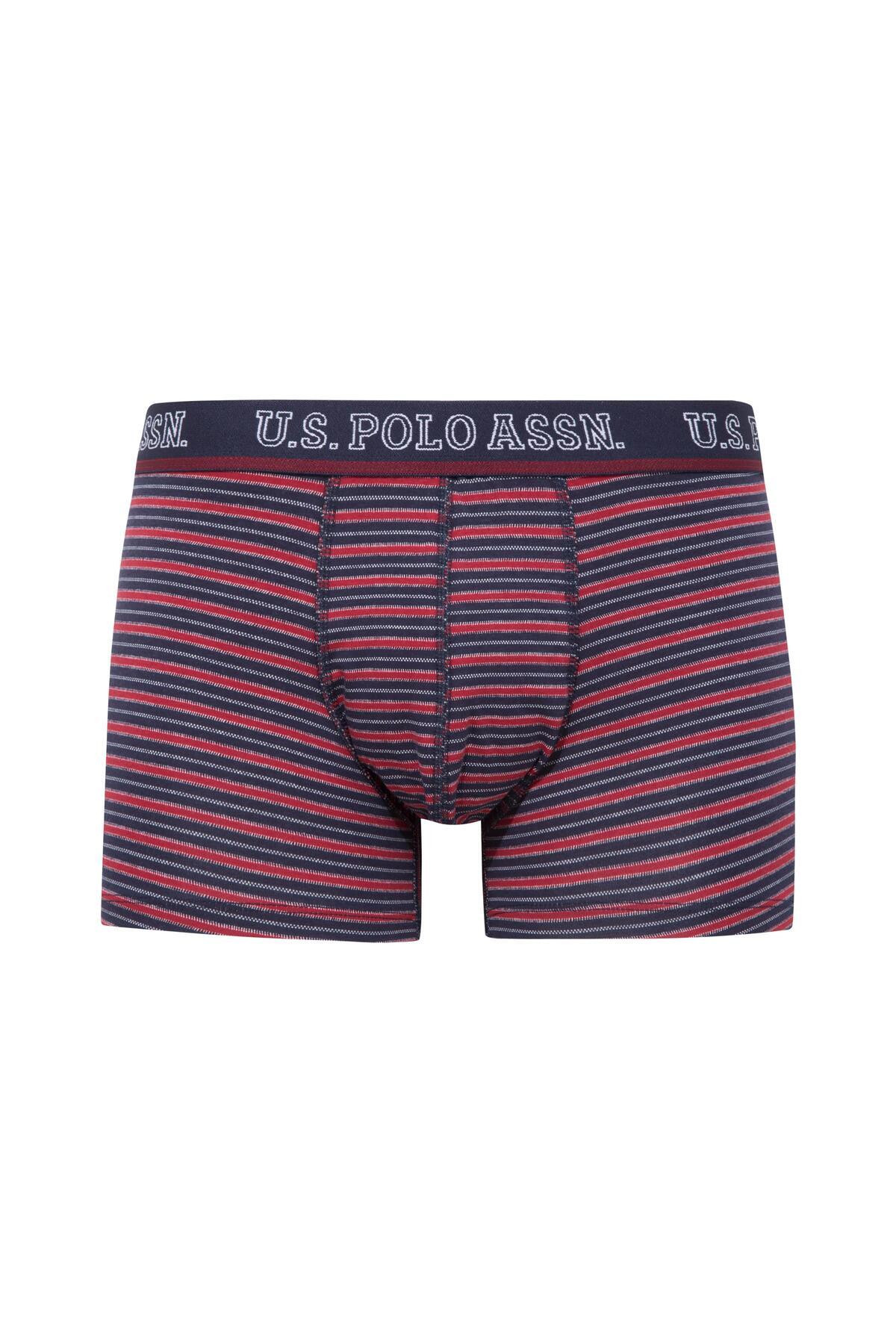 LOT DE 03 BOXERS HOMME