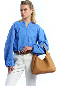 SAC FEMME CAMEL