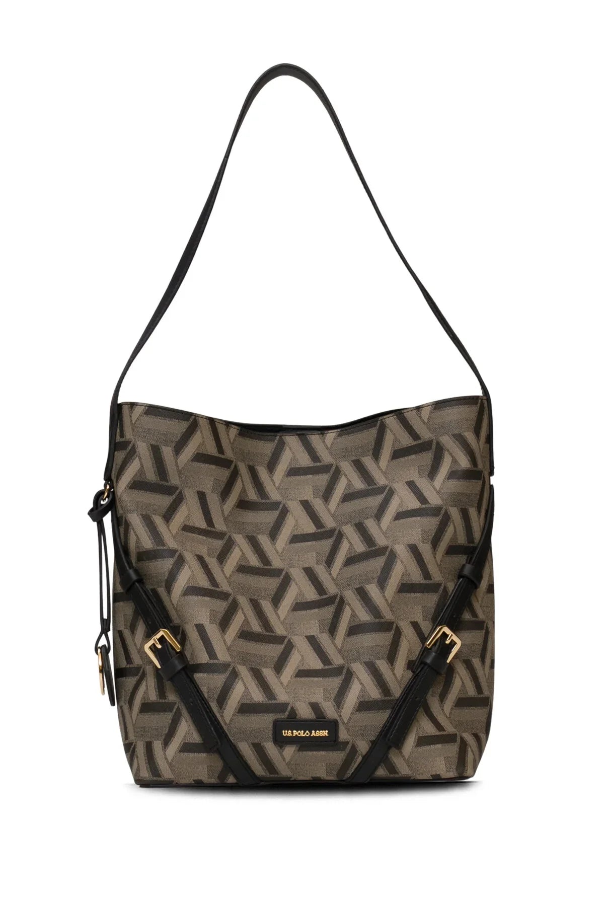 SAC FEMME VISON