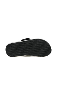 SLIPPERS HOMME VITUS 4FX BLACK